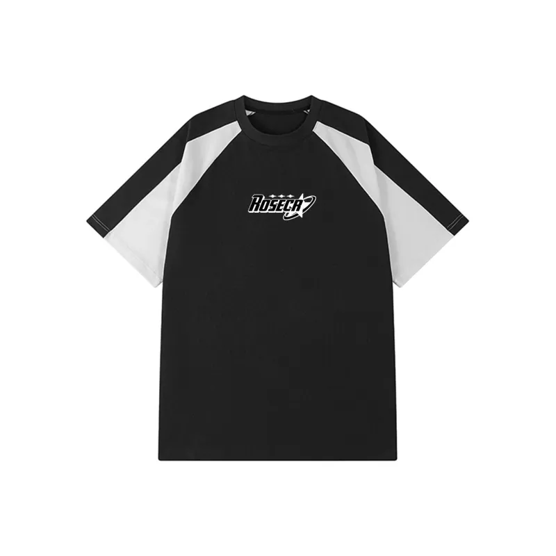 ROSECREED T Shirts Unisex-4