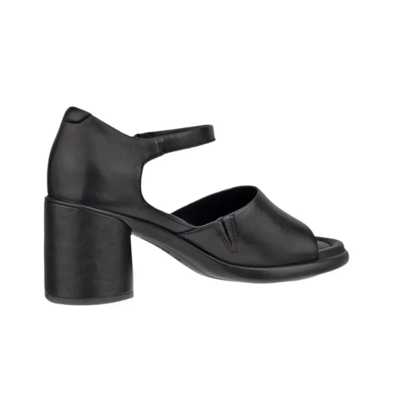 Ecco Sculpted Lx 55 One Strap Sandals 5.5cm Women's Black-2