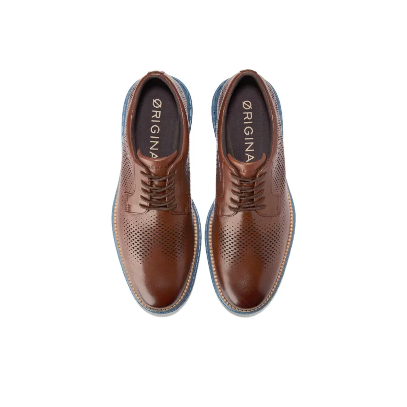 COLE HAAN Casual Shoes Men's Brown-5