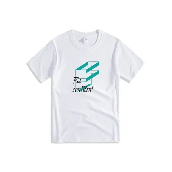 JIMI&JONS T Shirts Unisex