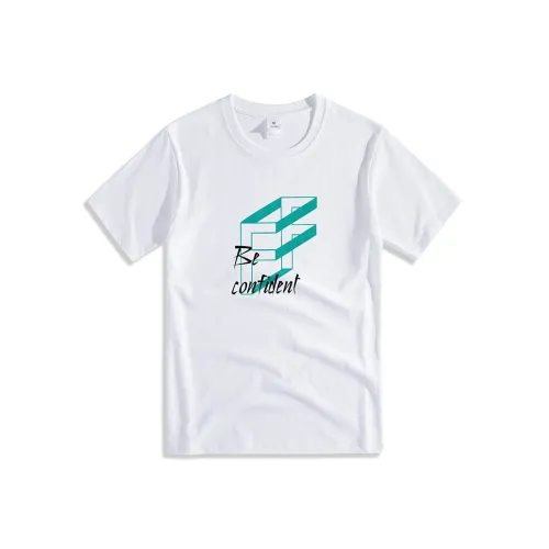 JIMI&JONS T Shirts Unisex