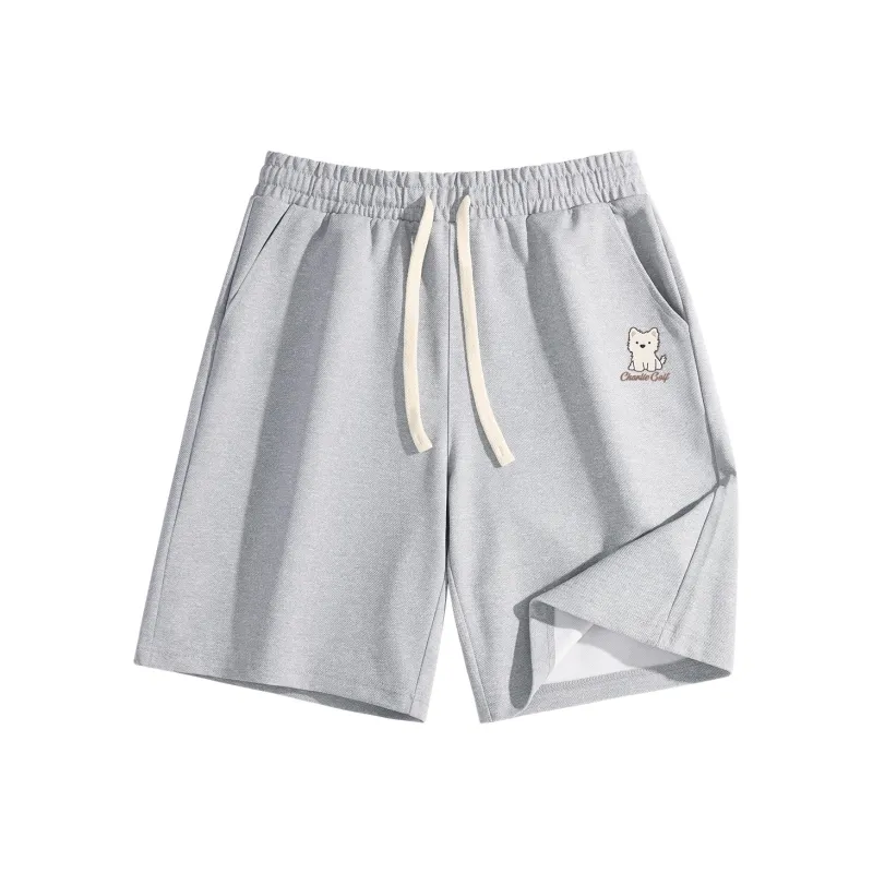 CHARLIE GOLF Casual Shorts Unisex-4