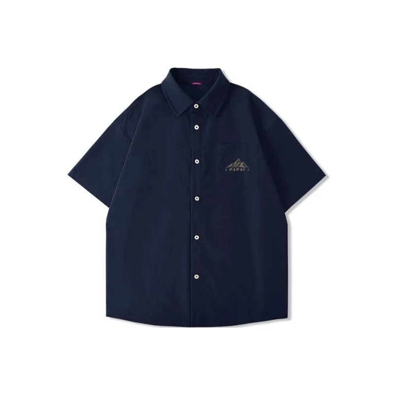 FAPAI Shirts Unisex-8