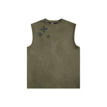 BTW Tank Tops Unisex