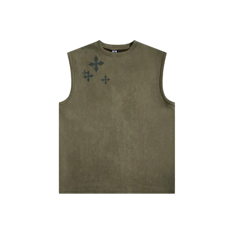BTW Tank Tops Unisex-0