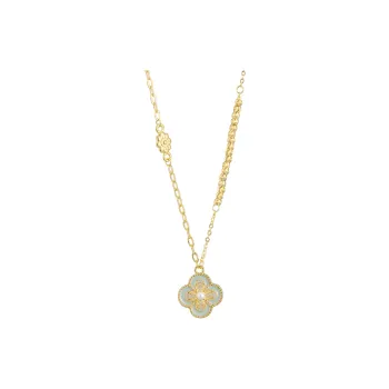 HOLLY RYAN Alloy Necklaces Women's