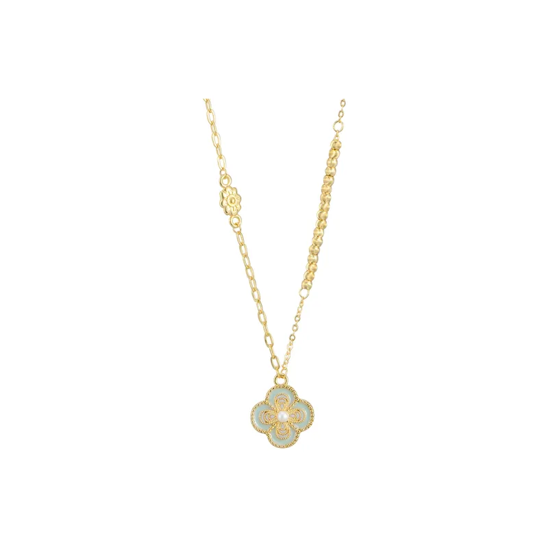 HOLLY RYAN Alloy Necklaces Women's-0