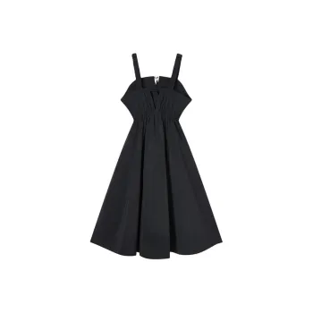 MOUSSY Slip Dresses Women's