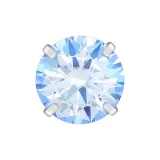 Ice Blue Single