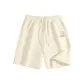 Light Beige (Gf Faux Fur Dog Pants Label)