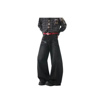 Caramella Jeans Unisex