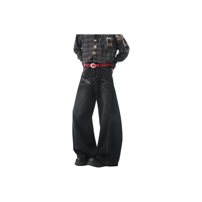 Caramella Jeans Unisex-0