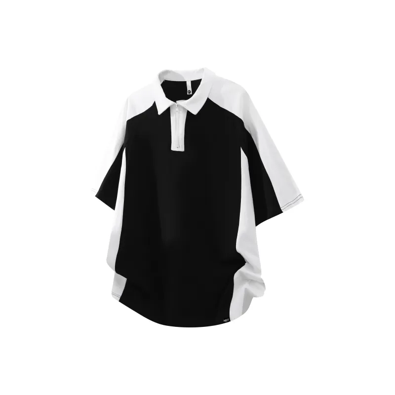 Maxim's De Paris Polo Shirt Unisex-0
