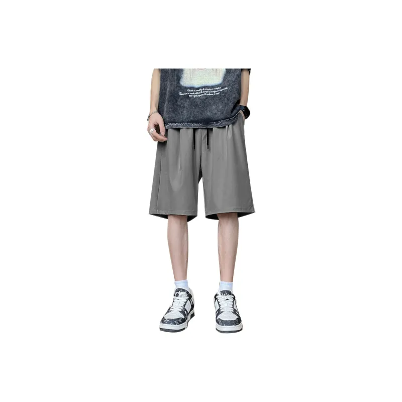 MJ STYLE Casual Shorts Unisex-4
