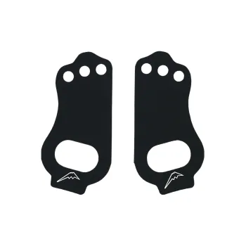 KUSHITANI HAMAMATSU Motorcycle Protective Gears Hands Unisex Handlebar Mitts