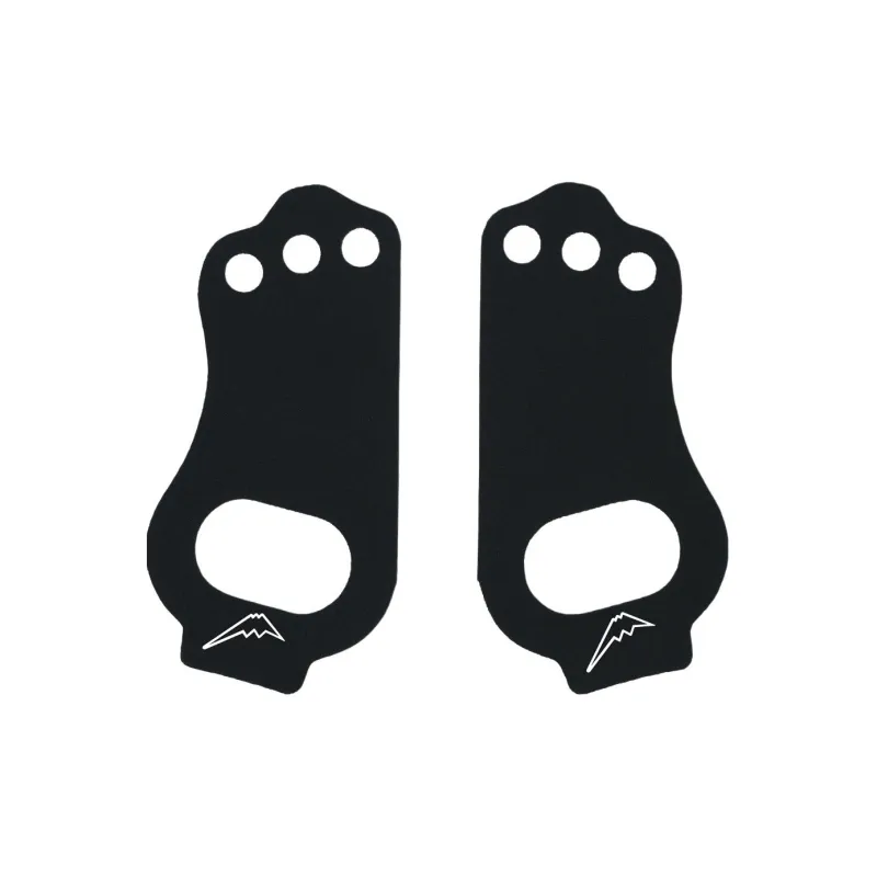 KUSHITANI HAMAMATSU Motorcycle Protective Gears Hands Unisex Handlebar Mitts-0