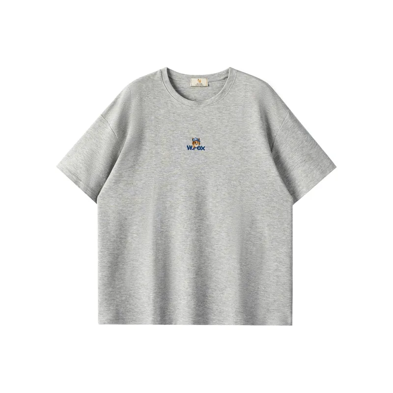 WILLIAM FOX&SONS T Shirt Unisex-6
