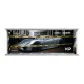 Garage Scenario-Safety Warning Tapes (with Lights)