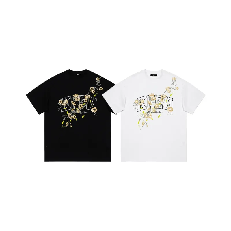 K411 T Shirts Unisex-0