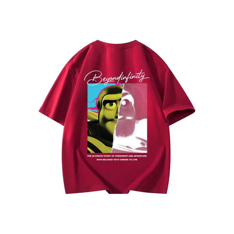 Disney T Shirts Unisex-20