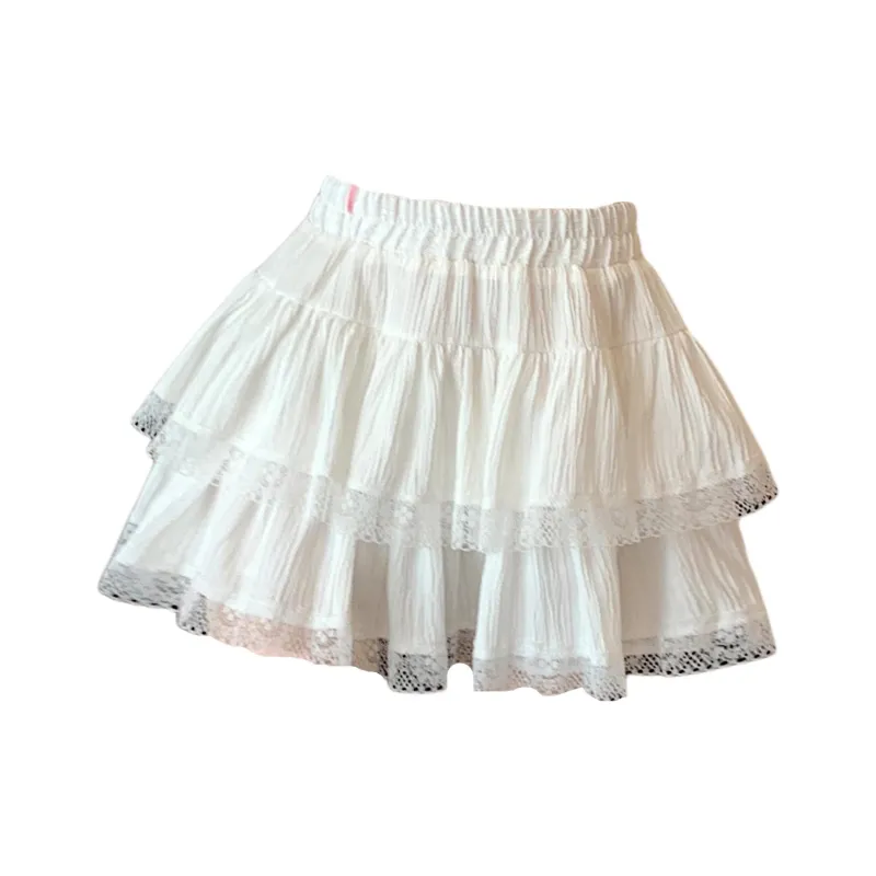 Mm Casual Short Skirts Women's-0