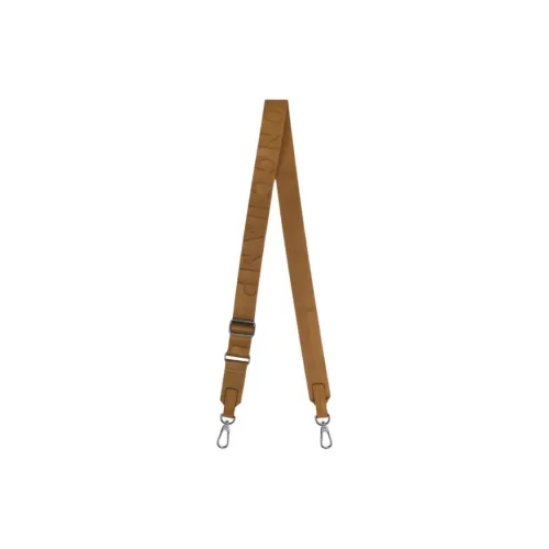 LONGCHAMP Recycled Polyester, Canvas Shoulder Straps Women's Brown