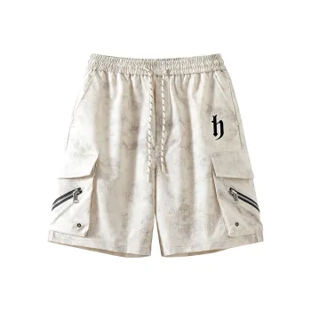 HAVR Cargo Shorts Unisex