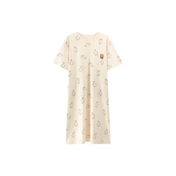 Mulong Family Nightgown Women's