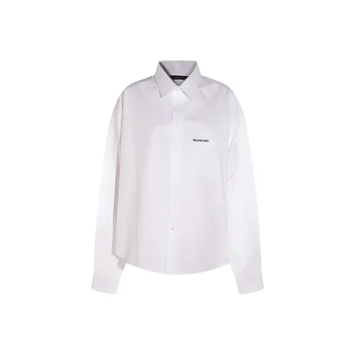 Balenciaga Logo Park Fille