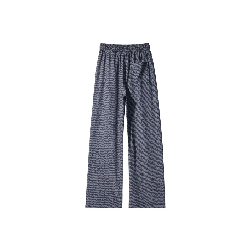 Paddy Julia Casual Pants Unisex-4