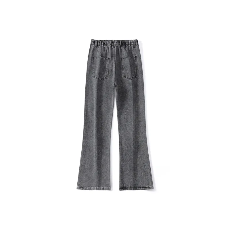 VXOXV Jeans Unisex-9