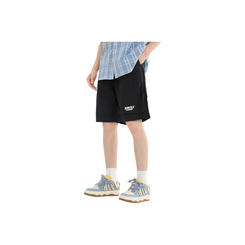 Three Blessings Casual Shorts Men's-1