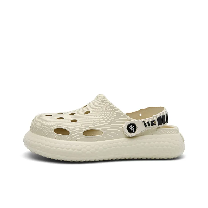 HLA Clogs Men-6