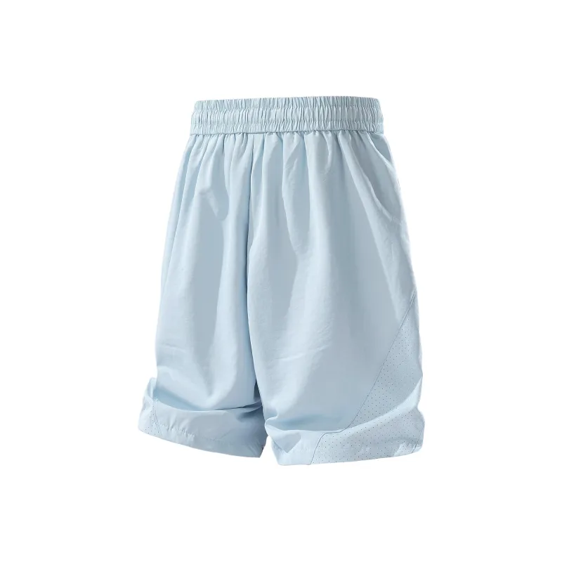 Colorful Creations Casual Shorts Unisex-1