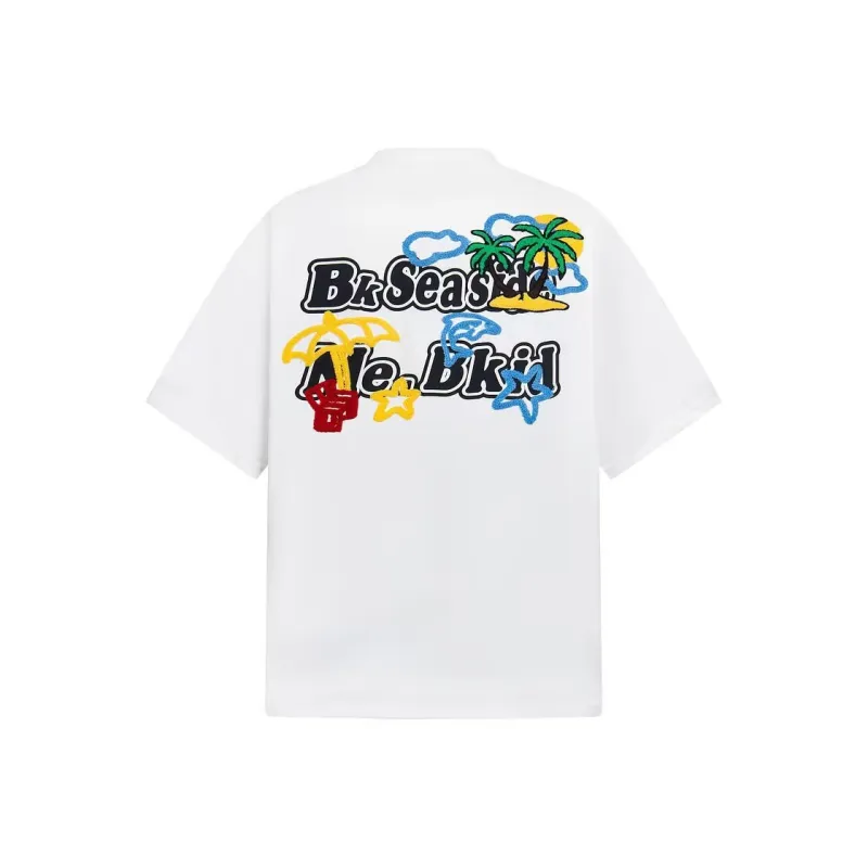 LESS BEARS T Shirts Women's-1