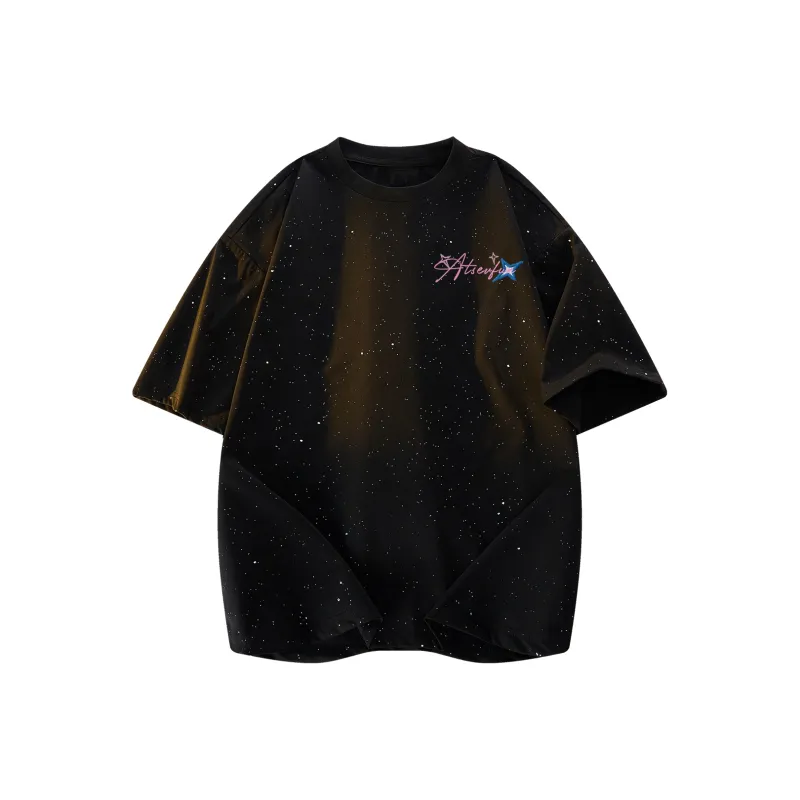 7 SEVFUN T-Shirts Unisex-1