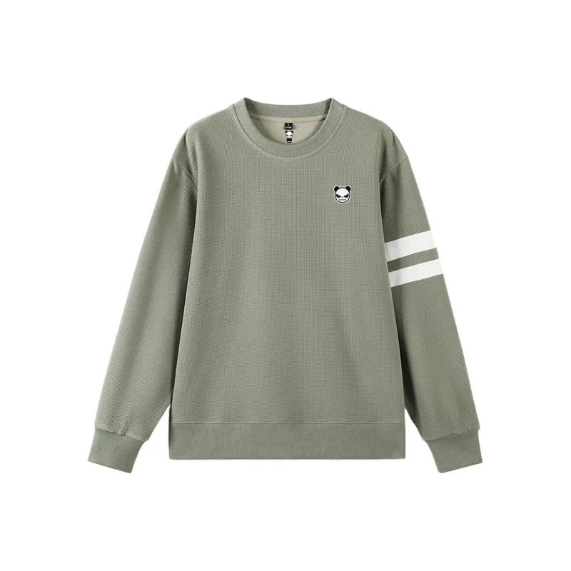 HIPANDA Sweatshirts Unisex-0