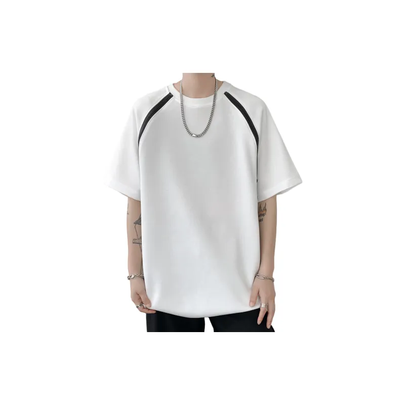 DANGERTIGER T Shirts Unisex-0