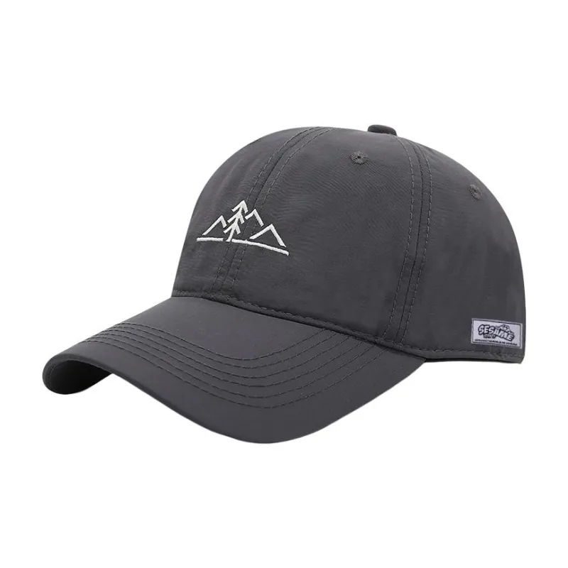 SESAME STREET Cotton Baseball Caps Unisex-4