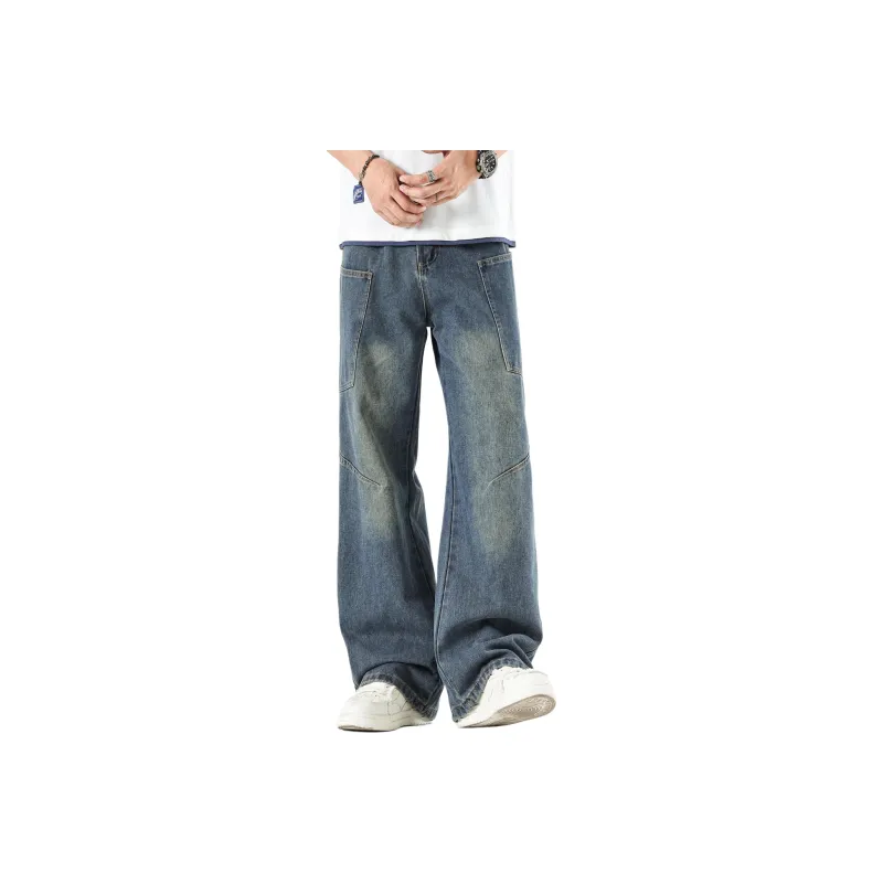 Magmode Jeans Unisex-5