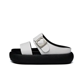 Liddy Slip Resistant Slide Slippers Women's