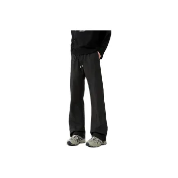 SUNSETMONENT Casual Pants Unisex