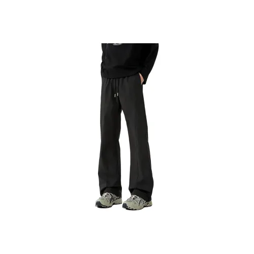 SUNSETMONENT Casual Pants Unisex