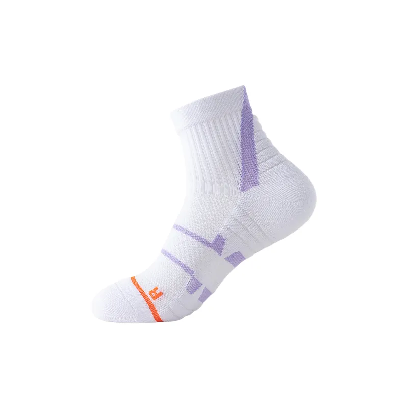 Gentle Welcome Running Socks Women's Combo Set-0