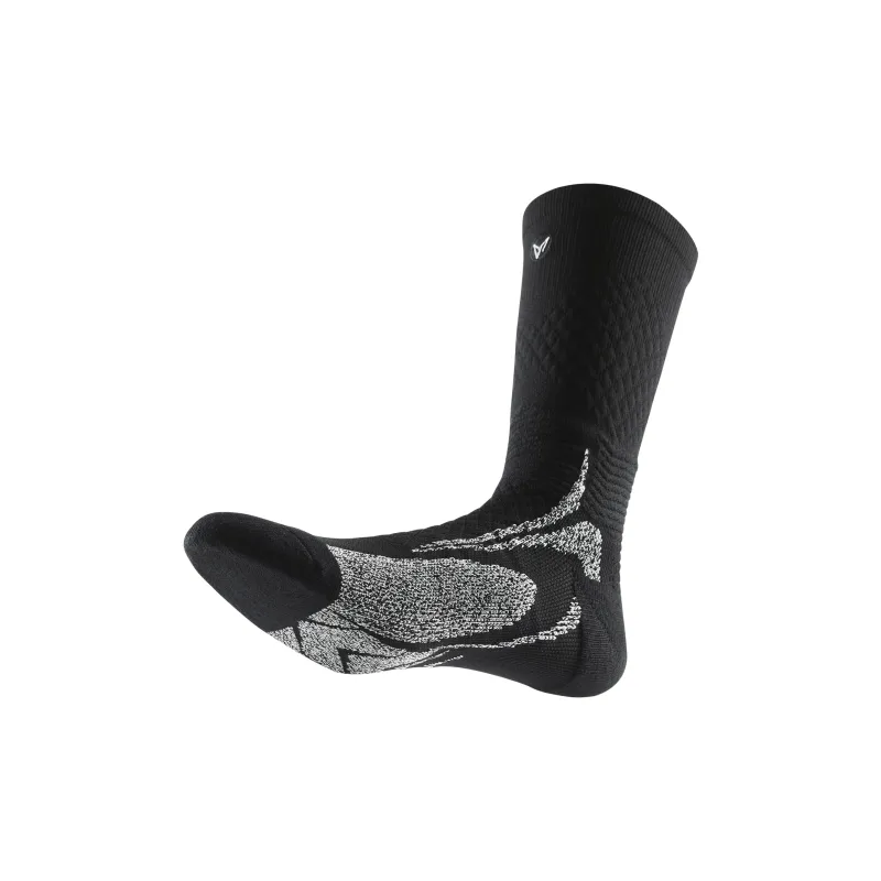 VEIDOORN Basketball Socks Unisex 3 Pack-39
