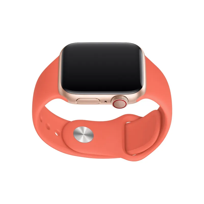 NCFCK Apple Compatibility Watch Band 13 16cm Silicone Material-64