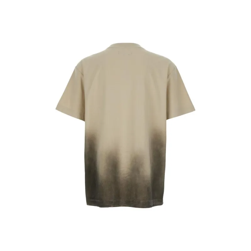 PURPLE BRAND T Shirt Men's Khaki-1