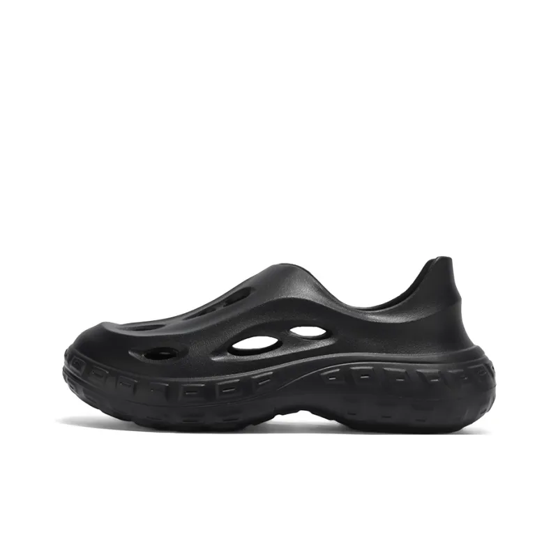 MIIOW Clogs Men-0