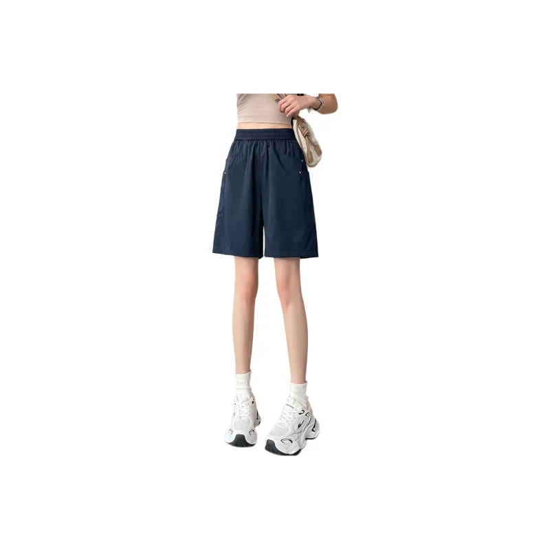 SITOL Cargo Shorts Women's-0