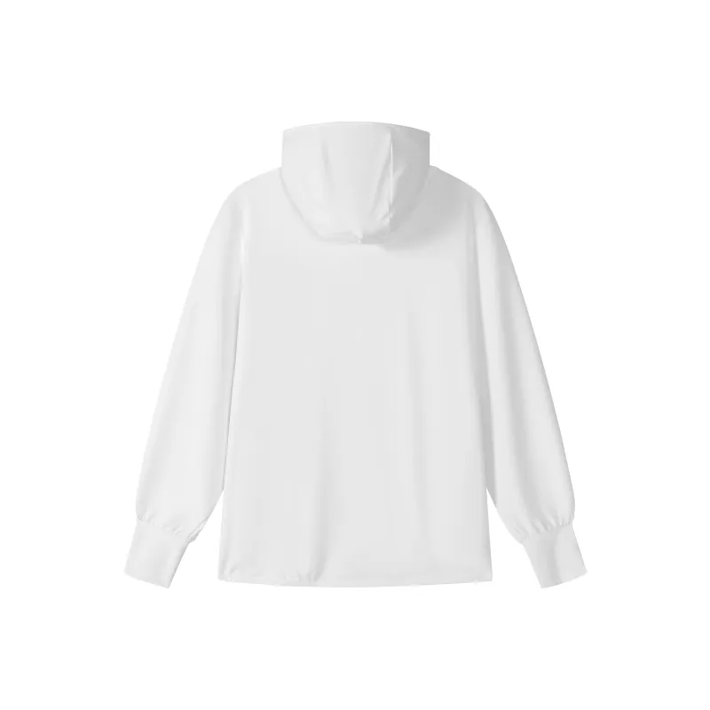 Small Columns Under The Sea Sun Protection Clothing Unisex-1